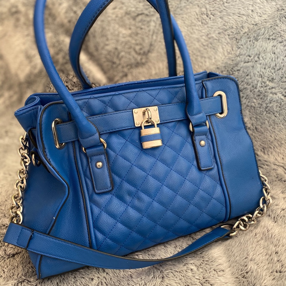 Charming Charlie bag